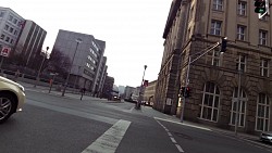 Picture from track Walk around the historic center of Berlin