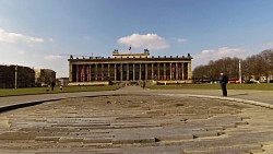 Picture from track Walk around the historic center of Berlin