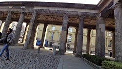 Picture from track Walk around the historic center of Berlin