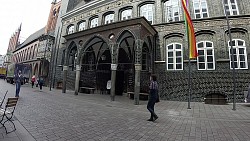 Picture from track Lübeck - a historical Hanseatic town