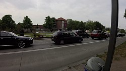 Picture from track Lübeck - a historical Hanseatic town