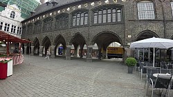 Picture from track Lübeck - a historical Hanseatic town