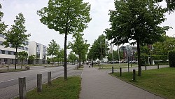 Picture from track Lübeck - a historical Hanseatic town