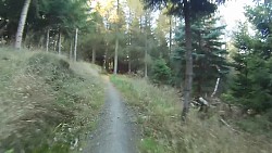 Obrázek z trasy VIDEO TRASA - Singltrek Pod Smrkem