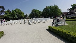 Bilder aus der Strecke Seebrücke des Ostseebades Boltenhagen