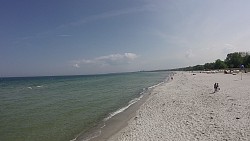 Bilder aus der Strecke Seebrücke des Ostseebades Boltenhagen