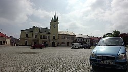 Obrázek z trasy Procházka Dřevohosticemi