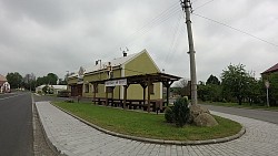 Obrázek z trasy Procházka Dřevohosticemi