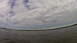 Immagine dalla pista LA VALGRANDE DI BIBIONE È UN LUOGO MAGICO