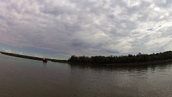 Immagine dalla pista LA VALGRANDE DI BIBIONE È UN LUOGO MAGICO