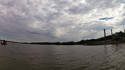 Immagine dalla pista LA VALGRANDE DI BIBIONE È UN LUOGO MAGICO