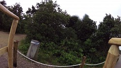 Picture from track By bike to the Bibione Lighthouse