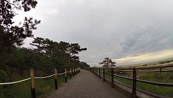 Picture from track By bike to the Bibione Lighthouse