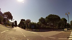 Picture from track Bibione - a city tour by bike