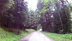 Obrázek z trasy Vycházkový okruh okolo Vimperka