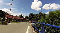 Obrázek z trasy Z hotelu Čeladenka přes Kunčice na Malou Stolovou a zpět do hotelu