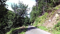 Obrázek z trasy Z hotelu Čeladenka přes Kunčice na Malou Stolovou a zpět do hotelu