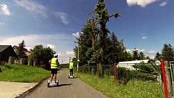 Obrázek z trasy Z hotelu Čeladenka přes Kunčice na Malou Stolovou a zpět do hotelu