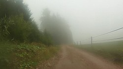 Obrázek z trasy Teplice nad Metují – Adršpach – Skály