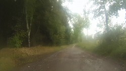Obrázek z trasy Teplice nad Metují – Adršpach – Skály