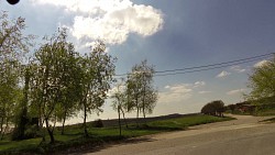 Obrazek z trasy Ścieżka rowerowa regionem André