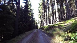 Obrázek z trasy Pěší trasa po Ašském výběžku