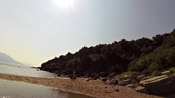 Obrázek z trasy Pláž Jaz