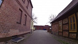 Bilder aus der Strecke Angermünde - das Tor zur Uckermark