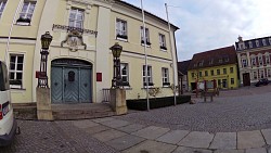 Bilder aus der Strecke Angermünde - das Tor zur Uckermark