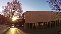 Bilder aus der Strecke Szczecin - Spaziergang durch das historische Zentrum