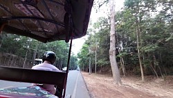 Picture from track From Siem Reap to Angkor Wat