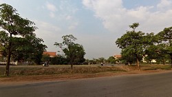 Picture from track From Siem Reap to Angkor Wat