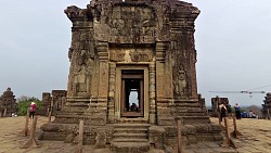 Picture from track From Siem Reap to Angkor Wat