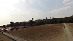 Bilder aus der Strecke Angkor Wat