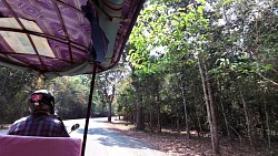 Picture from track Angkor Wat