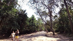 Picture from track Angkor Wat