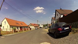 Picture from track Historical walk through Horšovský Týn and its surroundings