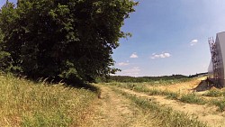 Picture from track Historical walk through Horšovský Týn and its surroundings