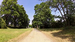 Picture from track Historical walk through Horšovský Týn and its surroundings