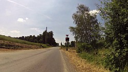 Picture from track Historical walk through Horšovský Týn and its surroundings