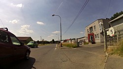 Picture from track Historical walk through Horšovský Týn and its surroundings