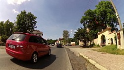 Picture from track Historical walk through Horšovský Týn and its surroundings