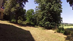 Picture from track Historical walk through Horšovský Týn and its surroundings