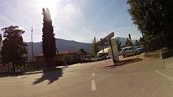 Bilder aus der Strecke Mountainbike · Garda Trentino - Monte Brione Family Loop