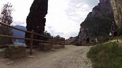 Picture from track Ponale Trail: The top trek in Garda Trentino