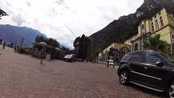 Picture from track Ponale Trail: The top trek in Garda Trentino