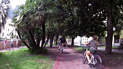 Bilder aus der Strecke Lieblingsradweg - Ponale