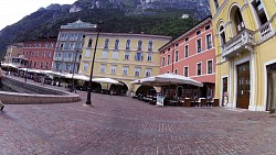 Immagine dalla pista Pista ciclabile preferita - Ponale