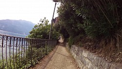 Picture from track Ponale Trail: The top trek in Garda Trentino