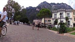 Picture from track Ponale Trail: The top trek in Garda Trentino